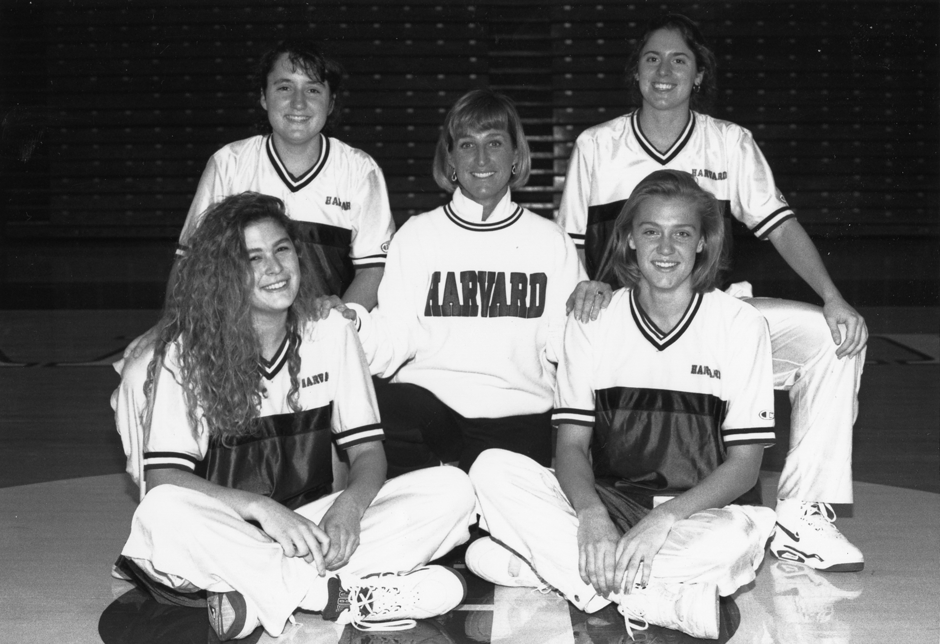 BKW 9394 Seniors and Coach