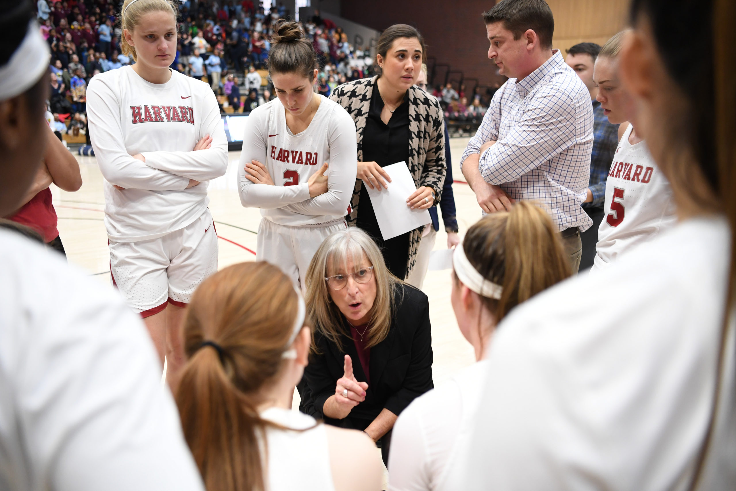 WBB vs. Northeastern